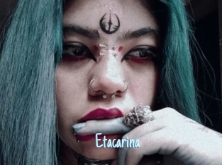 Etacarina