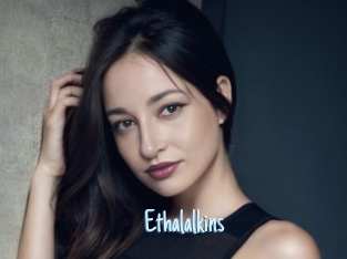 Ethalalkins