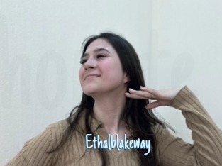 Ethalblakeway
