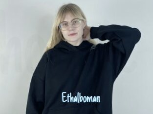 Ethalboman