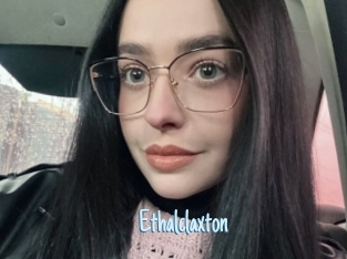 Ethalclaxton