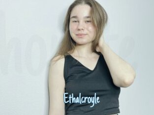 Ethalcroyle