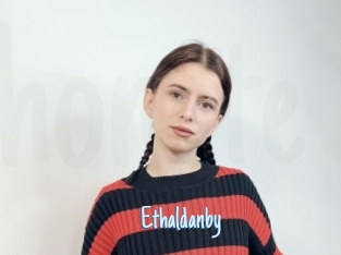 Ethaldanby