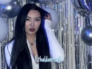 Ethaldanforth