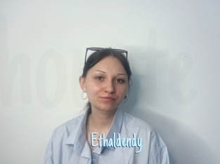 Ethaldendy
