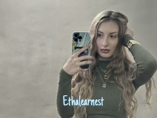 Ethalearnest