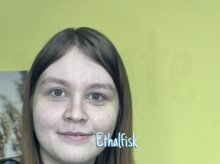 Ethalfisk