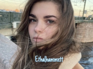 Ethalhammett