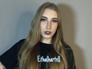 Ethalhartell