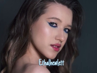 Ethalhewlett