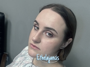 Ethelajancis