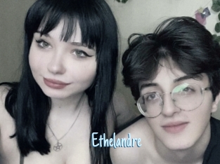 Ethelandre