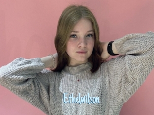 Ethelwilson