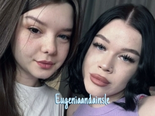 Eugeniaandainsle