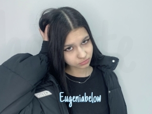 Eugeniabelow