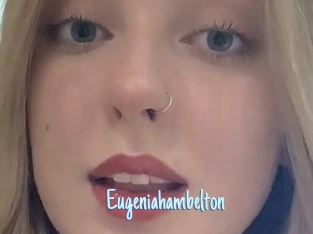 Eugeniahambelton