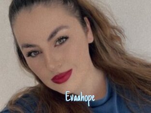 Evaahope