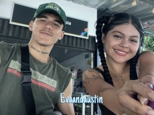 Evaandaustin