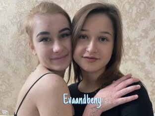 Evaandbeny