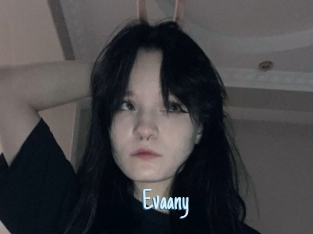 Evaany