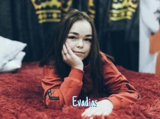 evadias Hot Naked Teens