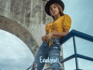Evadonati