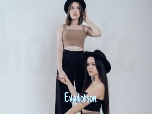Evadotson