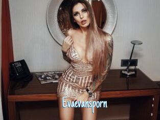 Evaevansporn