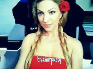 Evahotpussy