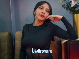 Evaiiromero