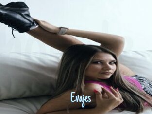 Evajes