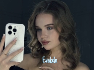 Evakeln