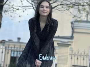 Evakraus