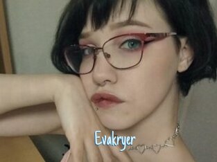 Evakryer