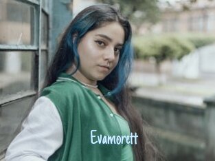 Evamorett