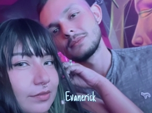 Evanerick