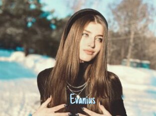 Evanius