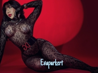 Evaparkert