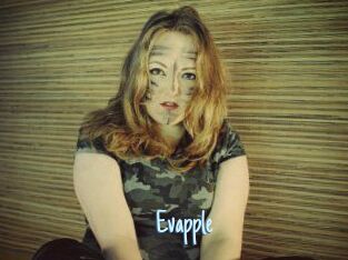Evapple
