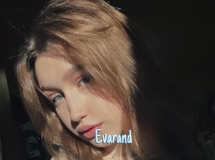 Evarand