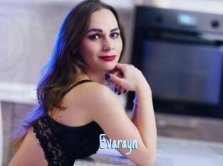 Evarayn