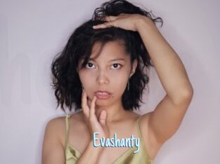 Evashanty