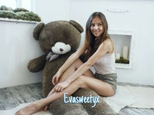Evasweetyx