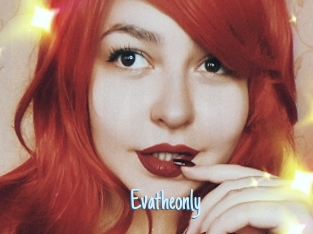 Evatheonly