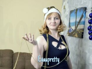 Evaupretty