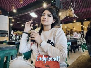 Evelynbenett