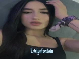 Evelynfontain