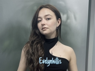 Evelynhillis
