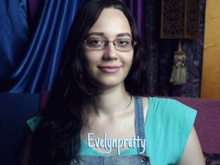 Evelynpretty