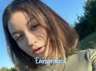 Everlyprincesse
